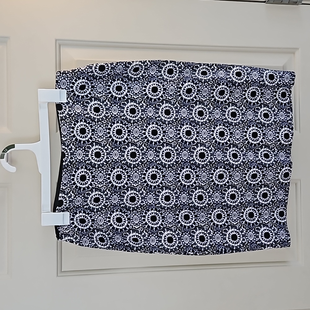 Ann Taylor Factory knit skirt